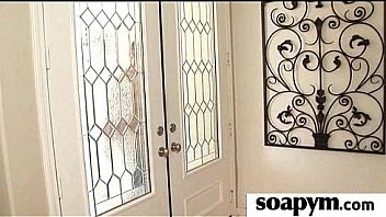 Friend Gives Him A Soapy Massage 5 thumbnail