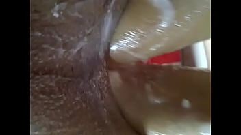 Doublefisting y chochito de mi novia