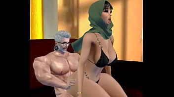 Imvu muslim