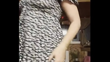 Slap this ass #amateur #milf #homemade #pov #stepmom #latina #bigass