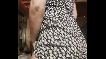 Slap this ass #amateur #milf #homemade #pov #stepmom #latina #bigass