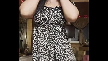 Slap this ass #amateur #milf #homemade #pov #stepmom #latina #bigass