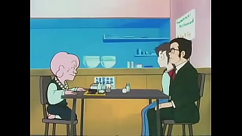 Anime de los 80's