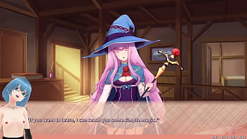 Beautiful mystic defenders gameplay 16