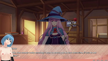 Beautiful mystic defenders gameplay 16