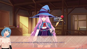 Beautiful mystic defenders gameplay 16