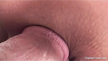 Pov with justice young & charley chase