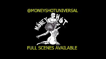 New neighbor skarlit angel said she wanted to try sucking some black dick