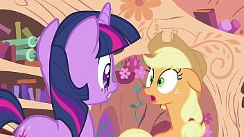 La magia de la amistad