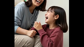 みんなでくすぐりっこの連鎖 みんなでくすぐりっこの連鎖