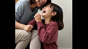 みんなでくすぐりっこの連鎖 みんなでくすぐりっこの連鎖