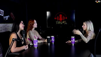 Veja a entrevista safada e cheia de putaria com a baby fire no porn cast brazil participação papo com tifany swing cast parte 4 watch sheer red