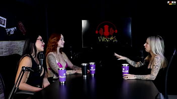 Veja a entrevista safada e cheia de putaria com a baby fire no porn cast brazil participação papo com tifany swing cast parte 4 watch sheer red