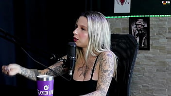 Veja A Entrevista Safada E Cheia De Putaria Com A Baby Fire No Porn Cast Brazil Participação Papo Com Tifany Swing Cast Parte 4 Watch Sheer Red thumbnail