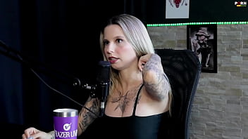 Veja a entrevista safada e cheia de putaria com a baby fire no porn cast brazil participação papo com tifany swing cast parte 4 watch sheer red