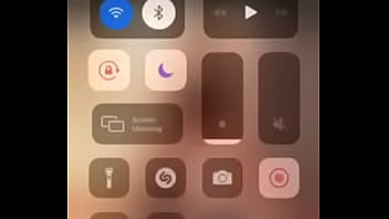 Teen shakes cum out of tight pussy