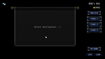 That slut need to get dicked down hard ok imperial gate keeper part 10