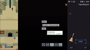 That slut need to get dicked down hard ok imperial gate keeper part 10