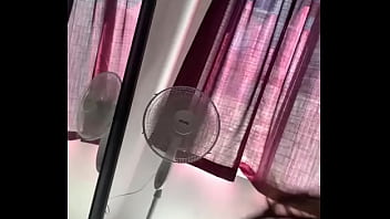 Getting blown by sexy milf cock between tits