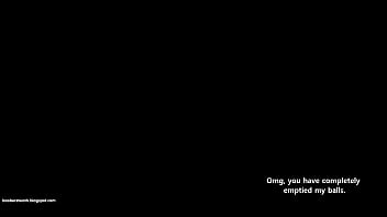 Bulma paizuri long animation