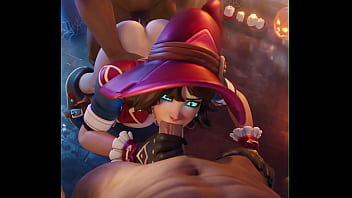 Kiriko is obsessed with sucking dick and being fucked overwatch 2 porn rule 34 Kiriko is obsessed with sucking dick and being fucked overwatch 2 porn rule 34