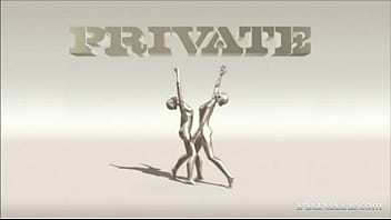 Sunny jay meets two mountain bikers and has a mmf threeway with a dp