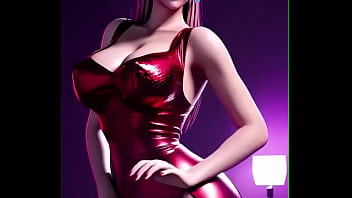 Evelynn's dance sistar alone