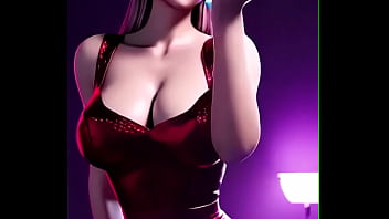 Evelynn's dance sistar alone