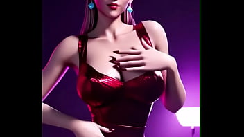 Evelynn's dance sistar alone