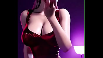 Evelynn's dance sistar alone