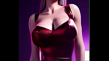 Evelynn's dance sistar alone