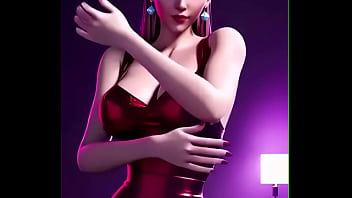 Evelynn's dance sistar alone