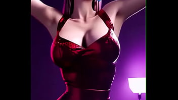 Evelynn's dance sistar alone