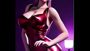 Evelynn's dance sistar alone