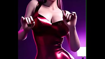 Evelynn's dance sistar alone