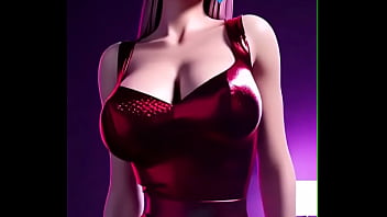 Evelynn's dance sistar alone