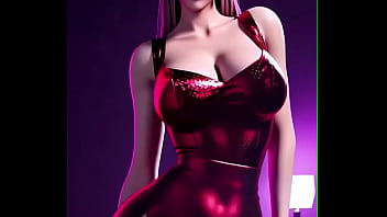 Evelynn's dance sistar alone