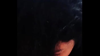 Paguei a dívida ao meu colega com um boquete