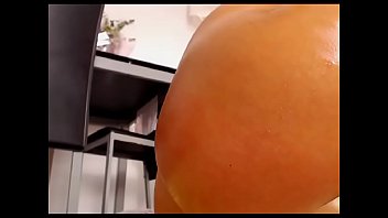 Hot Girl In Pleasure Time With Her Dildo thumbnail