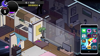 家庭の破壊者 家庭の破壊者