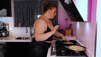 Pancakes that never fail