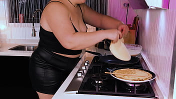 Pancakes that never fail