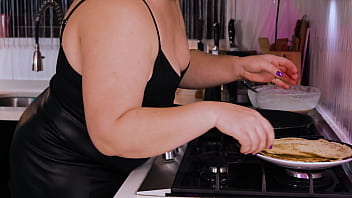 Pancakes that never fail