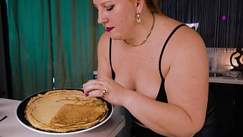 Pancakes that never fail