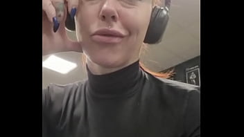 Nouvelle vidéo du mardi comme j aime cette expérience jouir n importe où