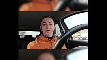 Nouvelle vidéo du mardi comme j aime cette expérience jouir n importe où