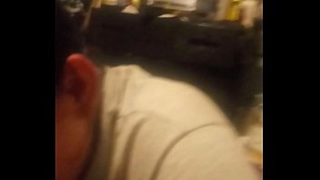 Sloppy Spit Blowjob thumbnail