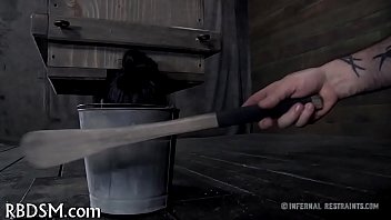 Serf sadomasochism