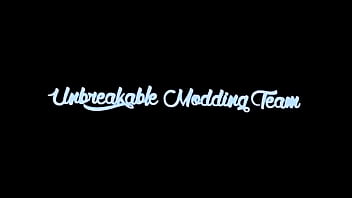 Unbreakable modding team intro