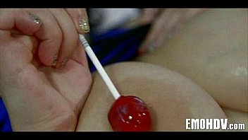 Emo slut with tattoos 0149